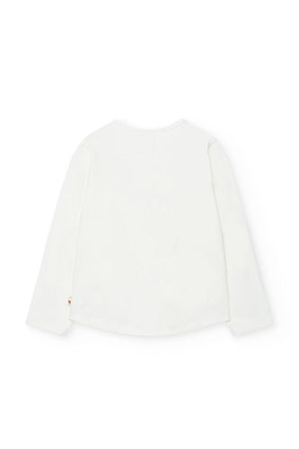 ΜΠΛΟΥΖΑ Boboli GIRL