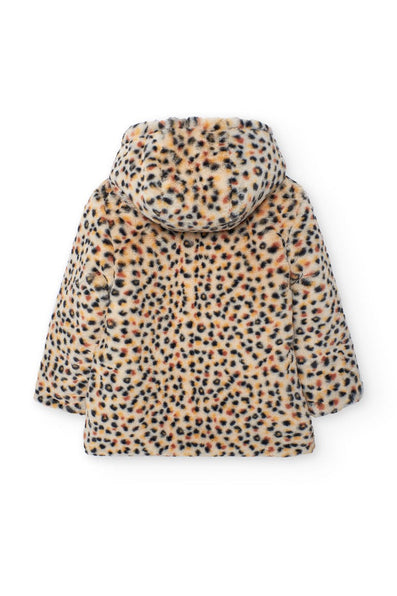 ΜΠΟΥΦΑΝ Boboli GIRL