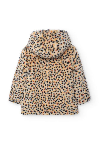 ΜΠΟΥΦΑΝ Boboli GIRL