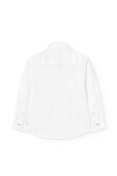 ΠΟΥΚΑΜΙΣΟ Boboli BOY