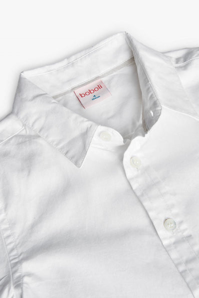 ΠΟΥΚΑΜΙΣΟ Boboli BOY