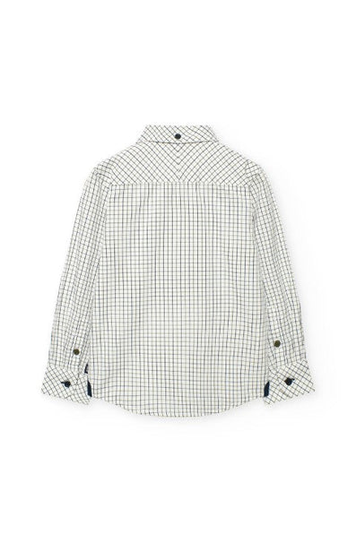 ΠΟΥΚΑΜΙΣΟ Boboli BOY