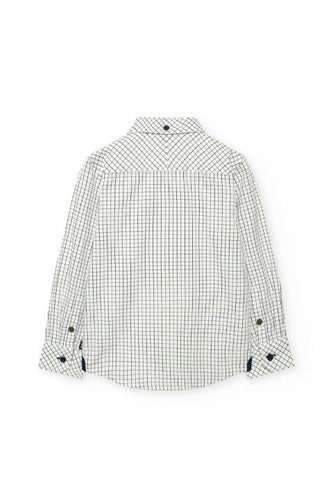 ΠΟΥΚΑΜΙΣΟ Boboli BOY