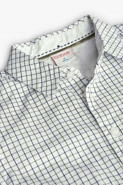 ΠΟΥΚΑΜΙΣΟ Boboli BOY