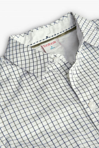 ΠΟΥΚΑΜΙΣΟ Boboli BOY