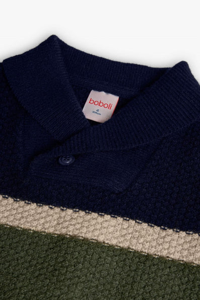 ΠΛΕΚΤΟ Boboli BOY