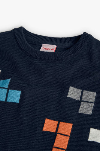 ΠΛΕΚΤΟ Boboli BOY