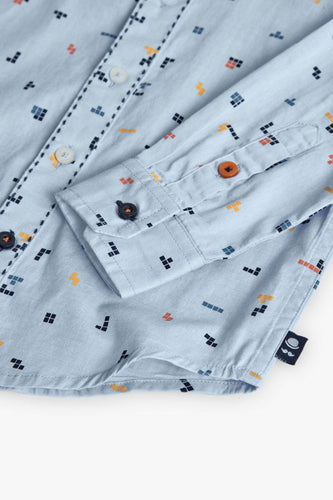 ΠΟΥΚΑΜΙΣΟ Boboli GIRL