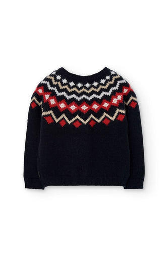 ΠΛΕΚΤΟ Boboli GIRL