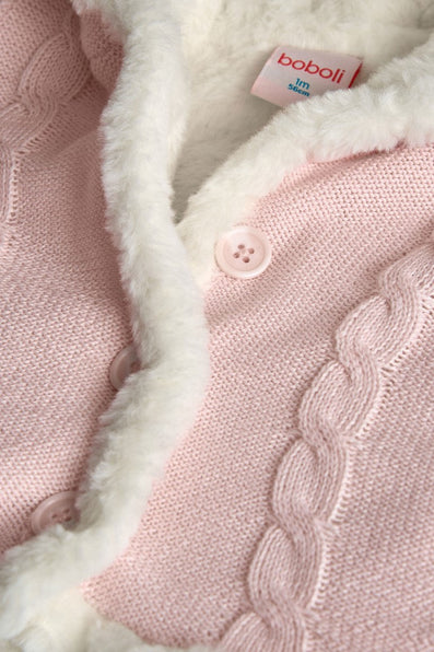 ΜΠΟΥΦΑΝ Boboli GIRL