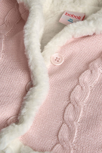 ΜΠΟΥΦΑΝ Boboli GIRL