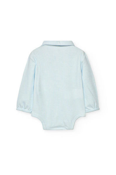 ΣΕΤ ΣΑΛΟΠΕΤΑ Boboli BOY