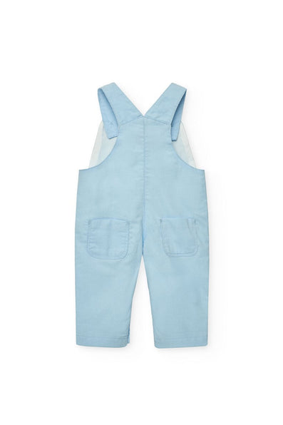 ΣΕΤ ΣΑΛΟΠΕΤΑ Boboli BOY