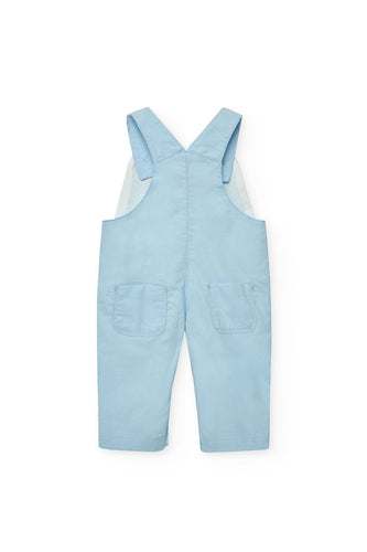 ΣΕΤ ΣΑΛΟΠΕΤΑ Boboli BOY