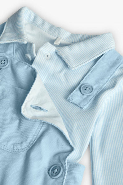 ΣΕΤ ΣΑΛΟΠΕΤΑ Boboli BOY