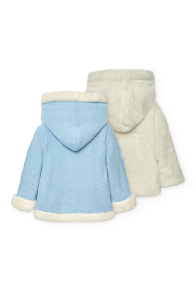 ΜΠΟΥΦΑΝ Boboli BOY