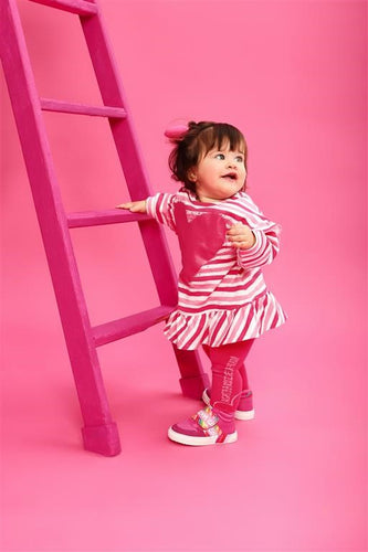 ΦΟΡΕΜΑ ΣΕΤ ΚΑΛΣΟΝ Agatha Ruiz de la Prada GIRL