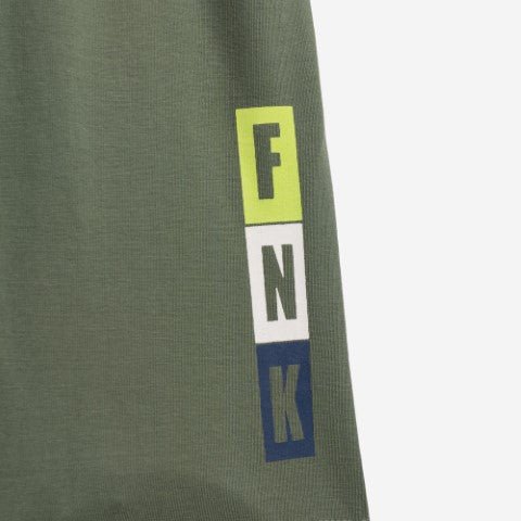 ΣΕΤ Funky BOY