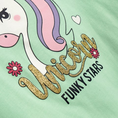 ΣΕΤ Funky GIRL