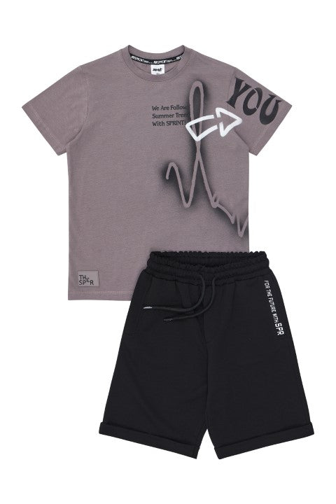 ΣΕΤ Sprint BOY