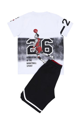 ΣΕΤ Sprint BOY