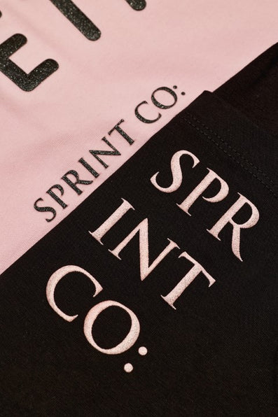 ΣΕΤ Sprint GIRL