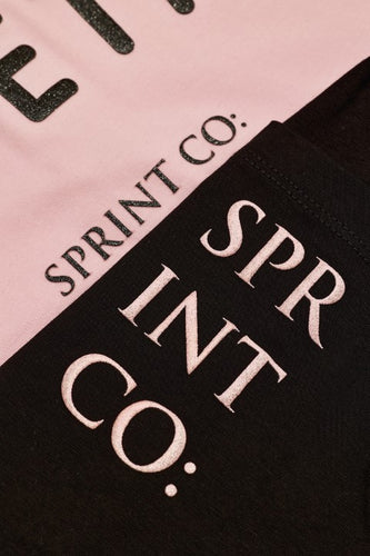ΣΕΤ Sprint GIRL