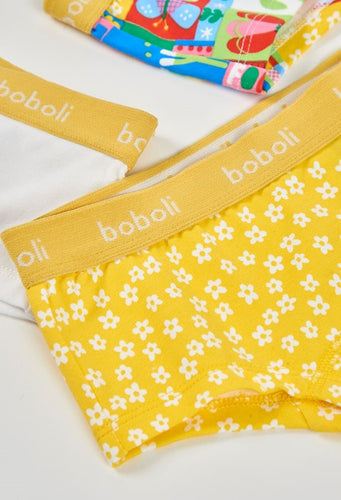 ΒΡΑΚΑΚΙΑ ΣΕΤ 3ΤΜΧ Boboli GIRL