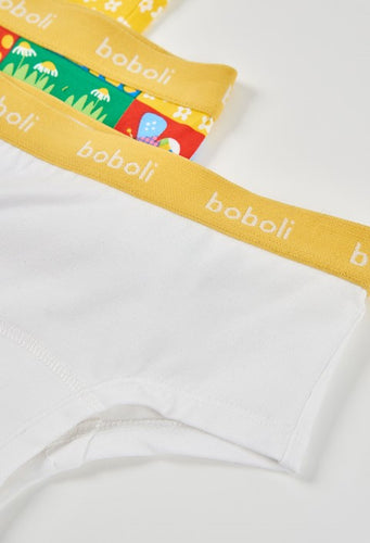 ΒΡΑΚΑΚΙΑ ΣΕΤ 3ΤΜΧ Boboli GIRL