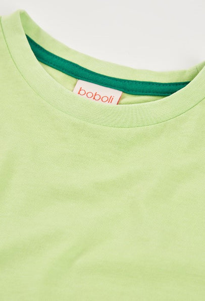 ΜΠΛΟΥΖΑ Κ/Μ Boboli BOY