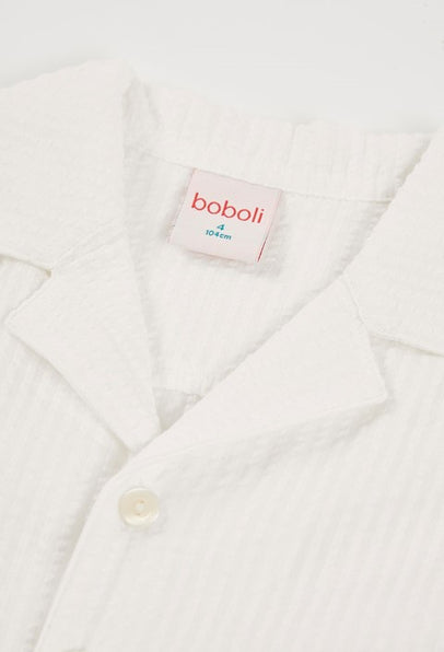 ΜΠΛΟΥΖΑ Κ/Μ Boboli BOY