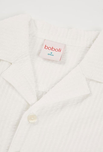 ΜΠΛΟΥΖΑ Κ/Μ Boboli BOY