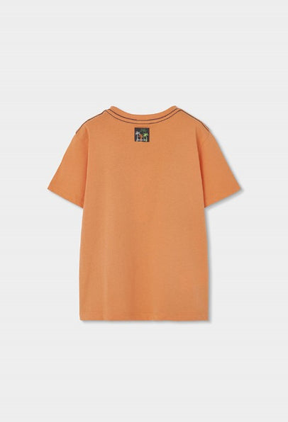 ΜΠΛΟΥΖΑ Κ/Μ Boboli BOY