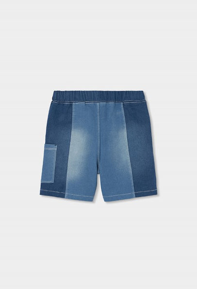 ΒΕΡΜΟΥΔΑ Boboli BOY