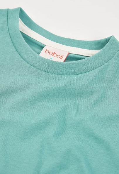 ΜΠΛΟΥΖΑ K/M Boboli BOY