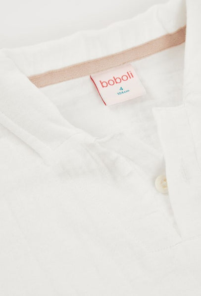 ΜΠΛΟΥΖΑ K/M Boboli BOY