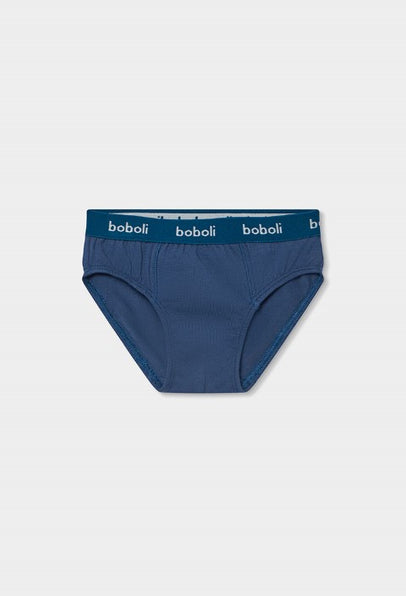 ΜΠΟΞΕΡΑΚΙΑ ΣΕΤ 3 ΤΜΧ Boboli BOY