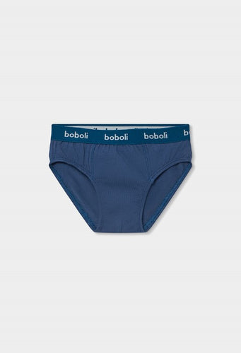 ΜΠΟΞΕΡΑΚΙΑ ΣΕΤ 3 ΤΜΧ Boboli BOY
