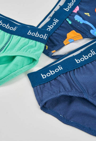 ΜΠΟΞΕΡΑΚΙΑ ΣΕΤ 3 ΤΜΧ Boboli BOY