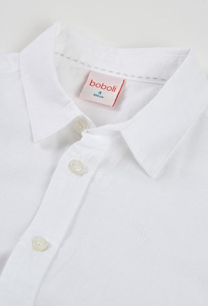 ΠΟΥΚΑΜΙΣΟ Boboli BOY
