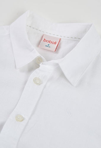 ΠΟΥΚΑΜΙΣΟ Boboli BOY
