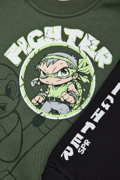 ΦΟΡΜΑ Sprint BOY