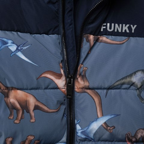 ΤΖΑΚΕΤ Funky BOY