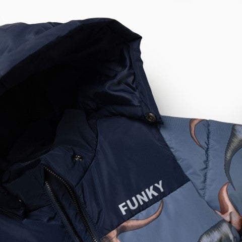 ΤΖΑΚΕΤ Funky BOY