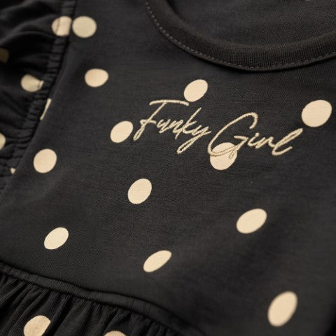 ΜΠΛΟΥΖΟΦΟΡΕΜΑ Funky GIRL