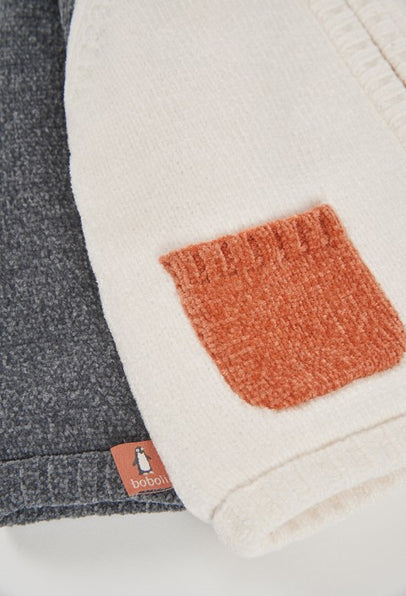 ΖΑΚΕΤΑ Boboli BOY