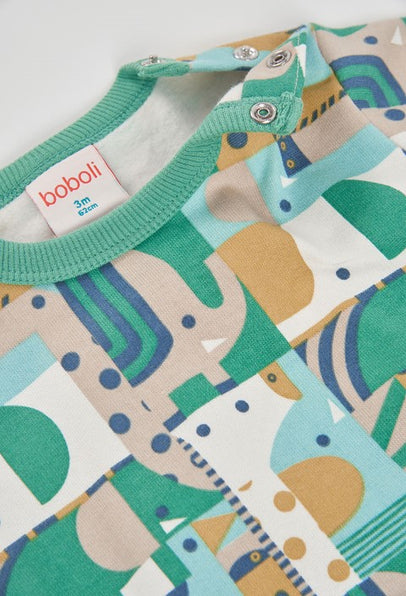 ΣΕΤ Boboli BOY