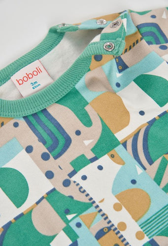 ΣΕΤ Boboli BOY