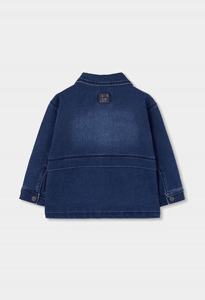 OVERSHIRT Boboli BOY