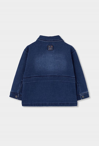 OVERSHIRT Boboli BOY